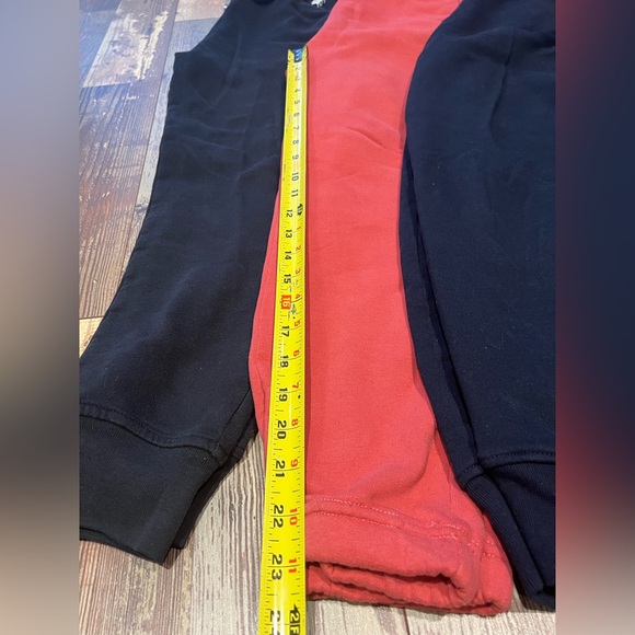 Abercrombie Joggers - Picture 2 of 4